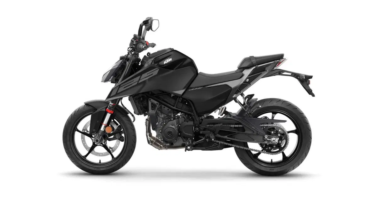 KTM 125 Duke 125 Duke (2026) (11)