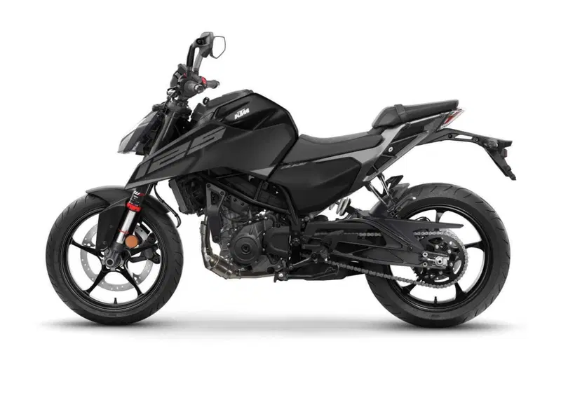 KTM 125 Duke 125 Duke (2026) (11)
