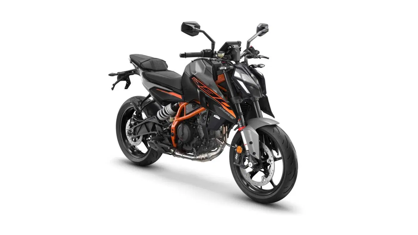 Quotazione usato KTM 390 Duke