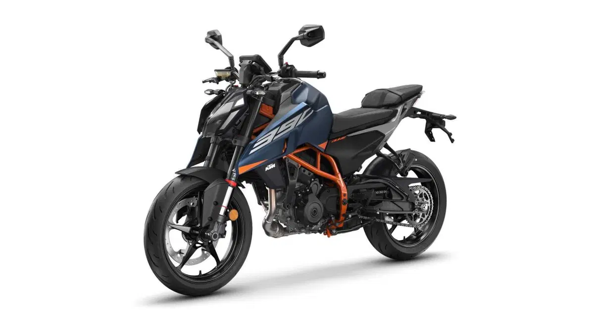 KTM 390 Duke  390 Duke (2026) (12)