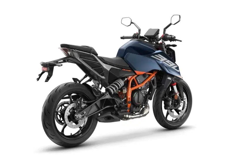 KTM 390 Duke  390 Duke (2026) (9)