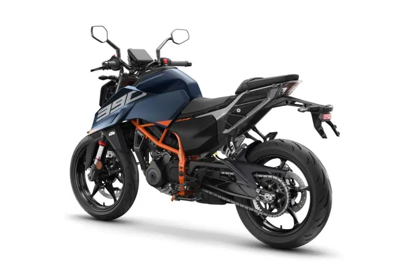 KTM 390 Duke  390 Duke (2026) (10)