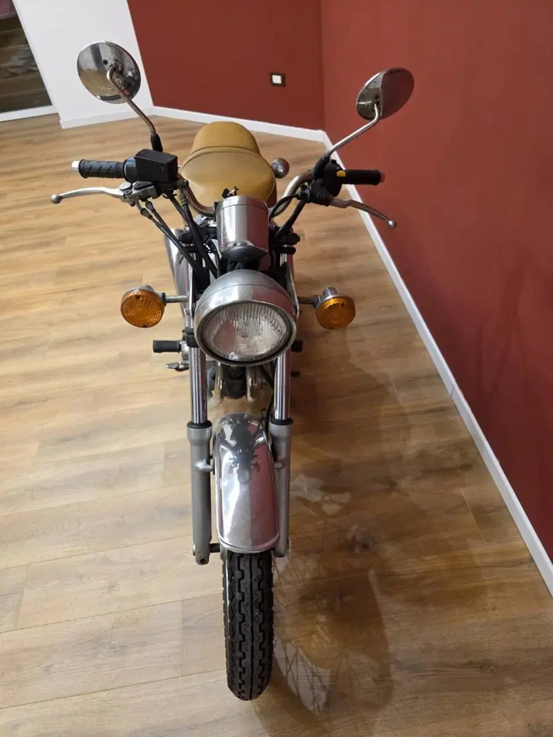 Suzuki TU250X (3)