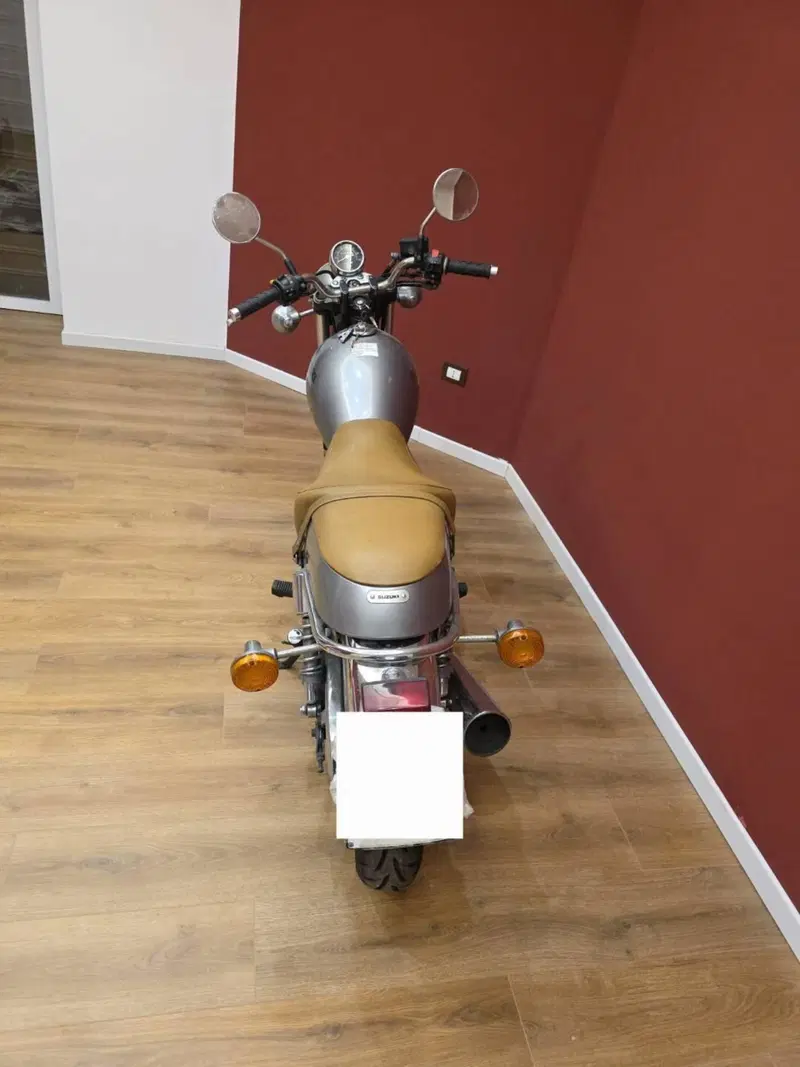 Suzuki TU250X (7)