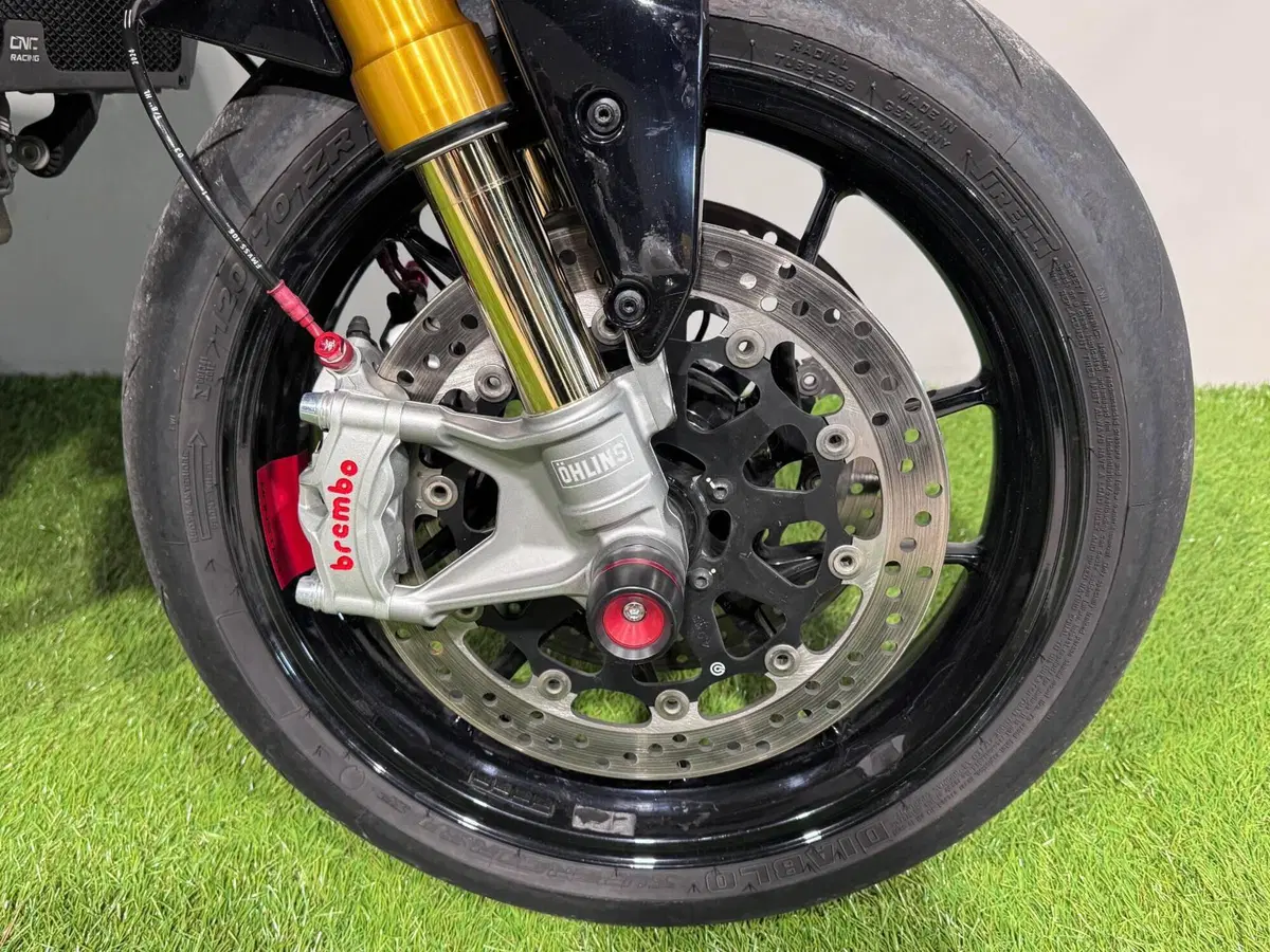Ducati Monster 937 SP (2023 - 25) (7)