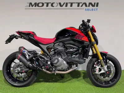 Ducati Monster 937 SP (2023 - 25) usata