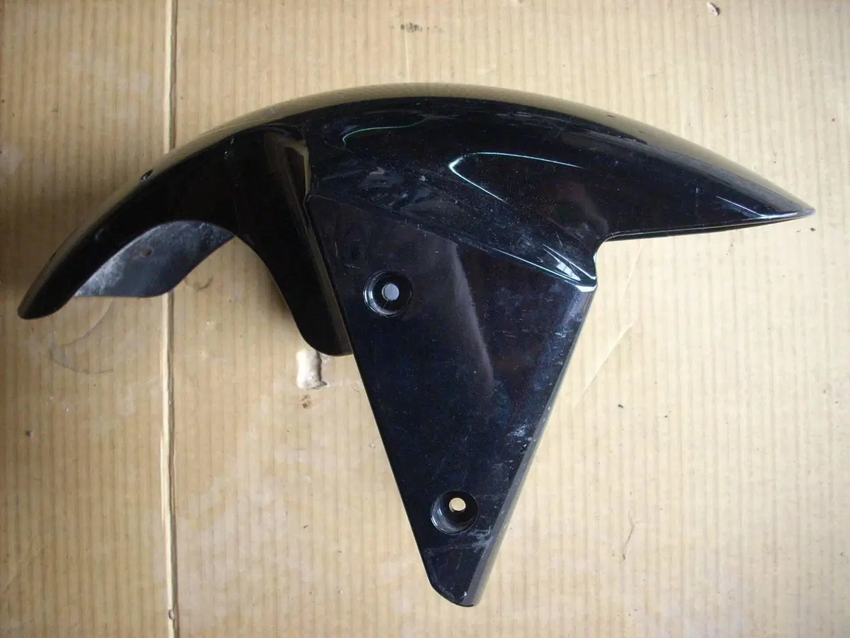 PARAFANGO Z 750 Kawasaki