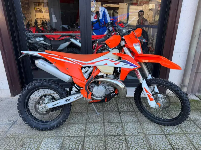 KTM 300 EXC TPI (2023)