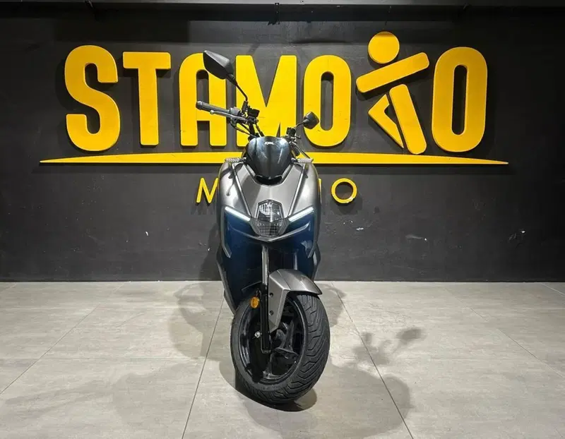 Sym MMBCU 160 (2024 - 26) (3)