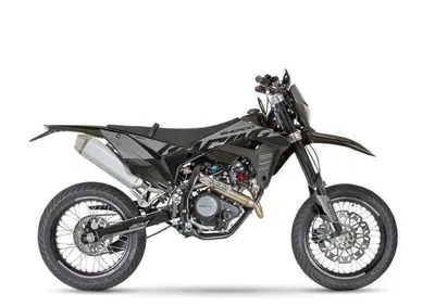 Sherco 125 4T SM-RS Factory (2023 - 26) nuova