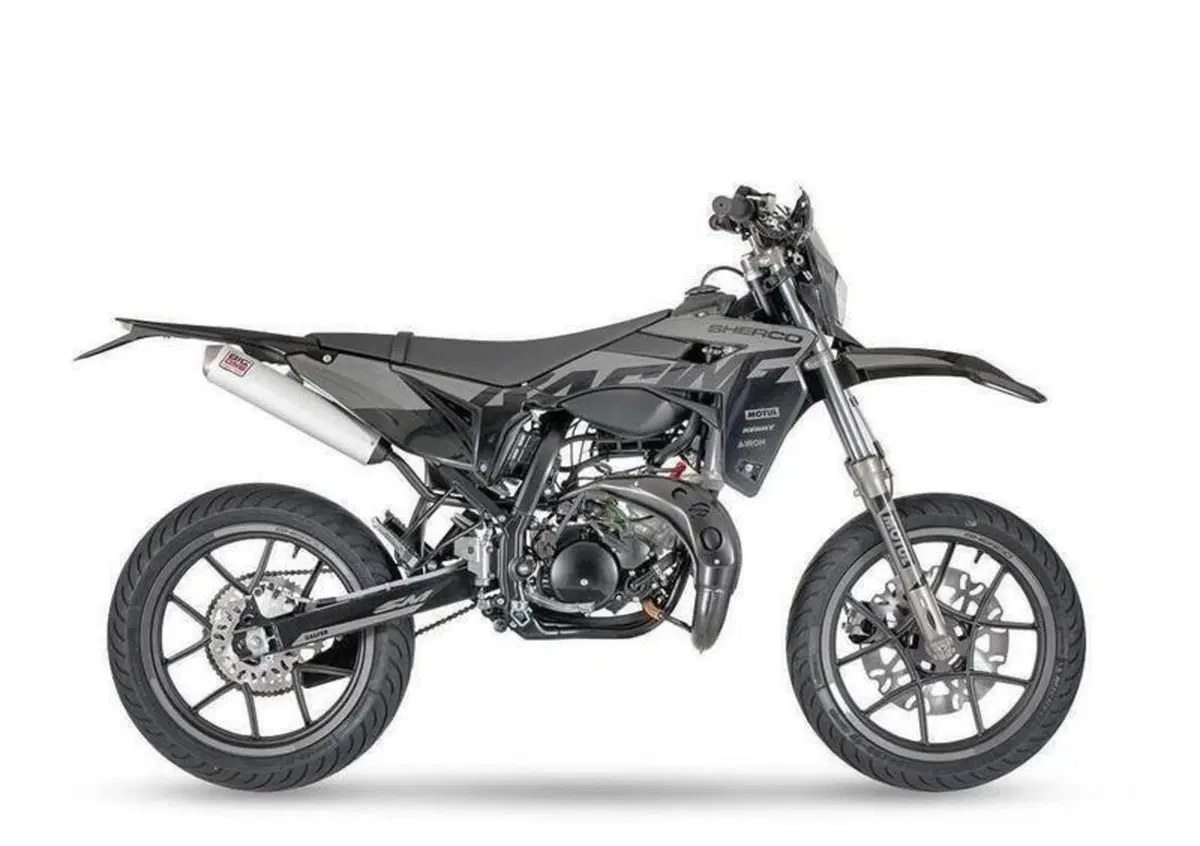 Sherco 50 SM-R (2023 - 26)