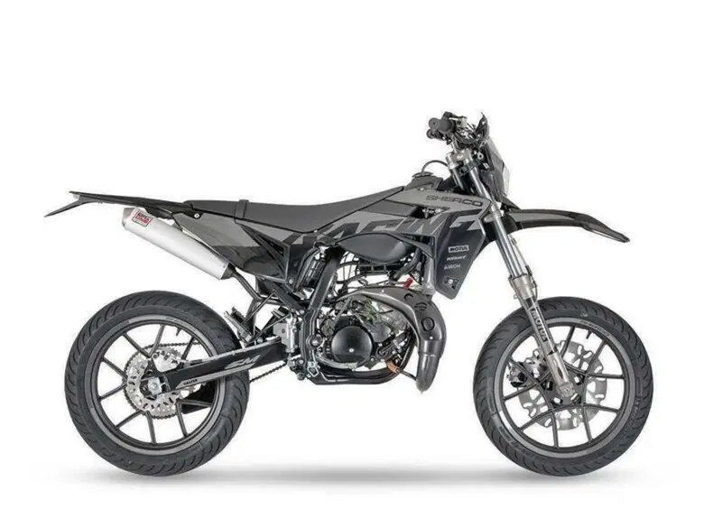 Sherco 50 SM-R (2023 - 26)