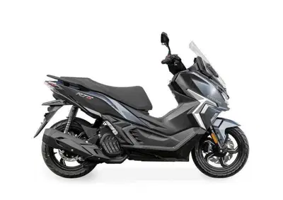 Cyclone RT1 (2025 - 26) nuova