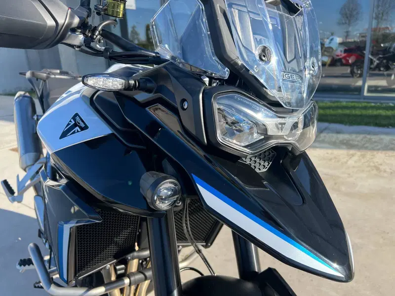 Triumph Tiger 900 GT Pro (2024 - 26) (3)