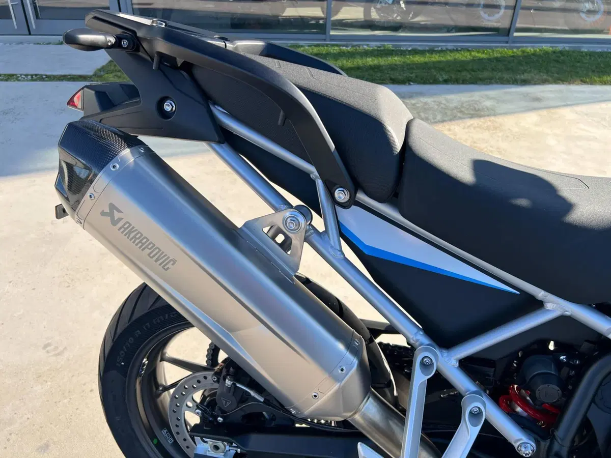 Triumph Tiger 900 GT Pro (2024 - 26) (4)