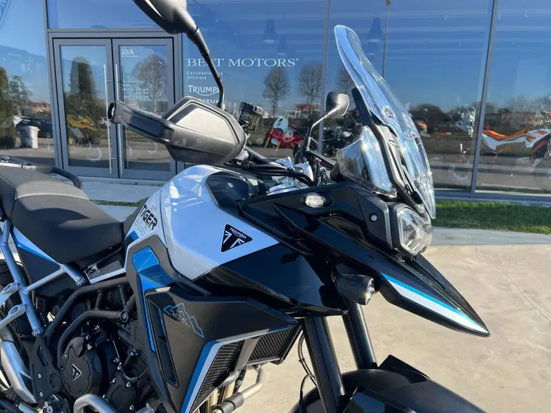 Triumph Tiger 900 GT Pro (2024 - 26) (2)