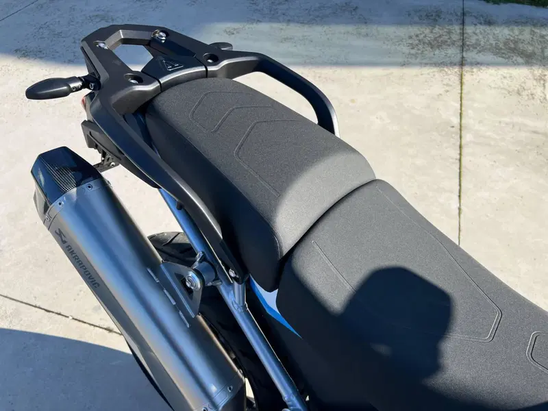 Triumph Tiger 900 GT Pro (2024 - 26) (8)