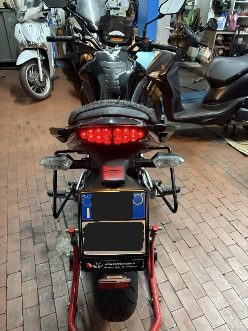 Kawasaki ER-6N (2009 - 11) (7)