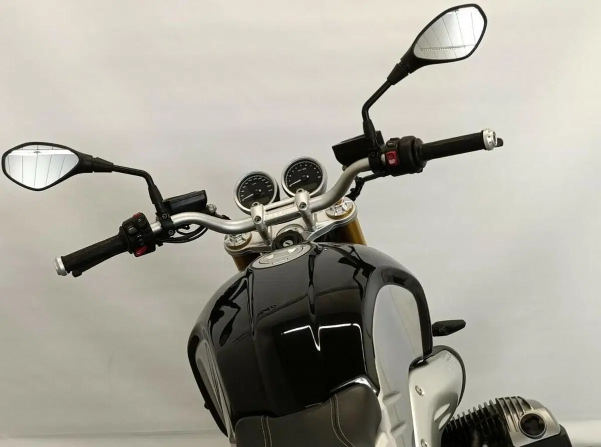 Bmw R nineT (2021 - 24) (6)