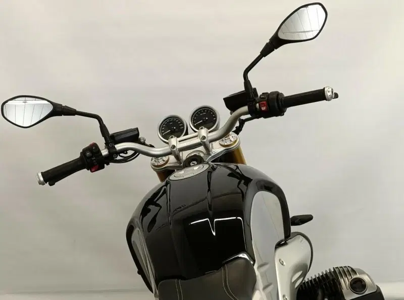 Bmw R nineT (2021 - 24) (6)