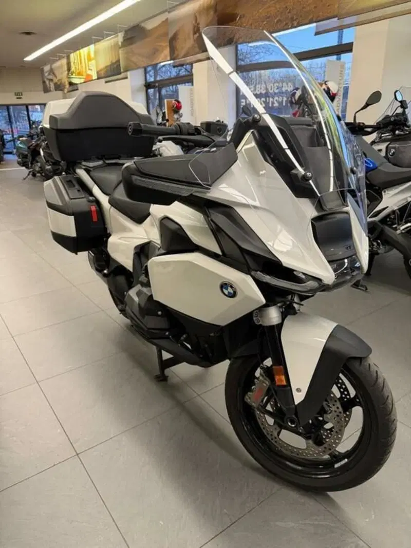 Bmw R 1300 RT (2026)