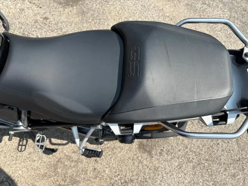 Bmw R 1250 GS Adventure (2021 - 24) (7)