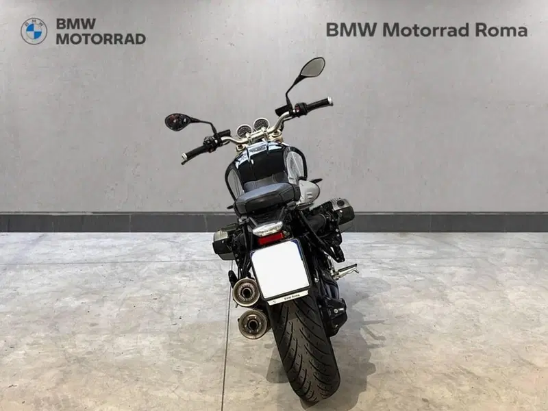 Bmw R nineT (2021 - 24) (4)