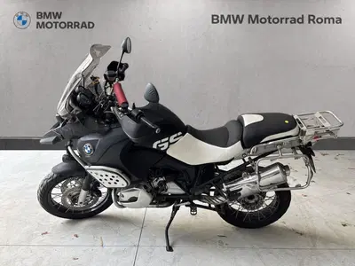 Bmw R 1200 GS Adventure (2006 - 07) usata
