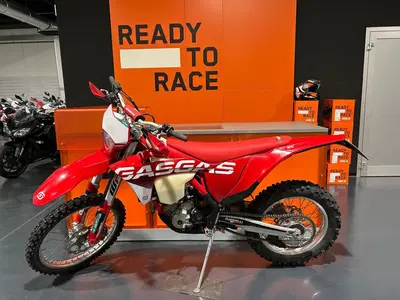 GASGAS EC 250 F (2023) usata