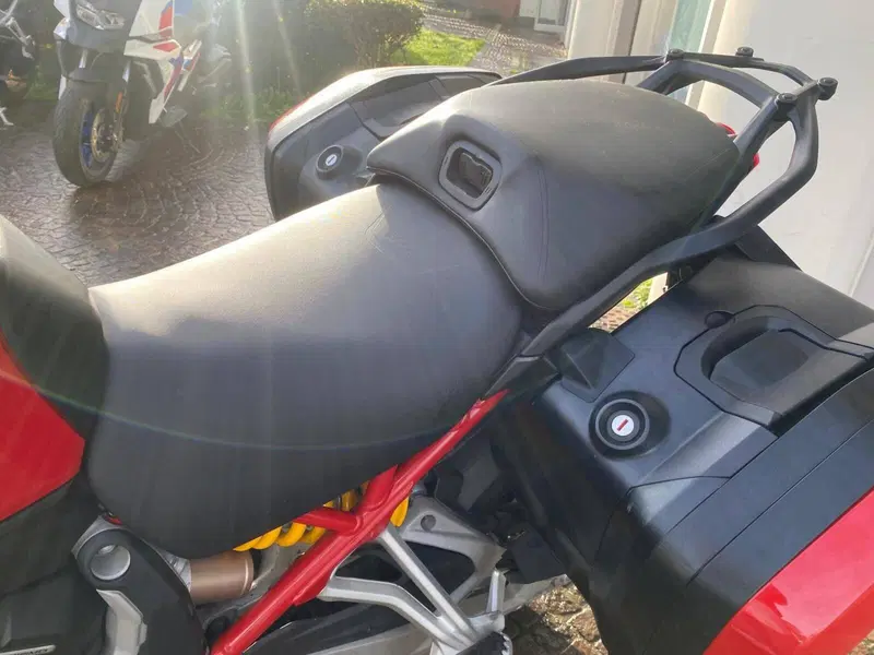 Ducati Multistrada V4 S (2021 - 24) (12)