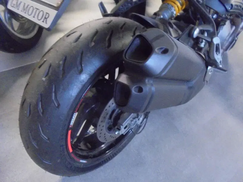 Ducati Monster 821 (2018 - 20) (3)