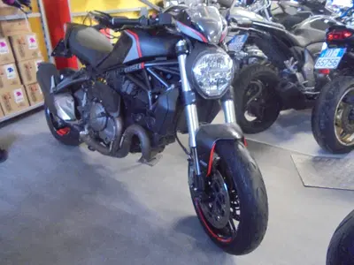 Ducati Monster 821 (2018 - 20) usata