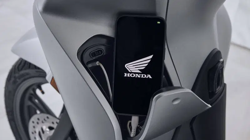 Honda SH 125 (2026) (10)