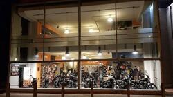 Bike 'N' Roll - American Motorcycles