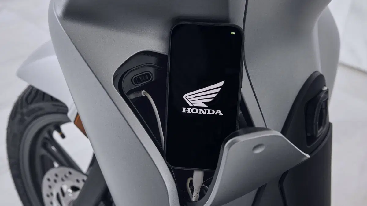 Honda SH 150 (2026) (10)