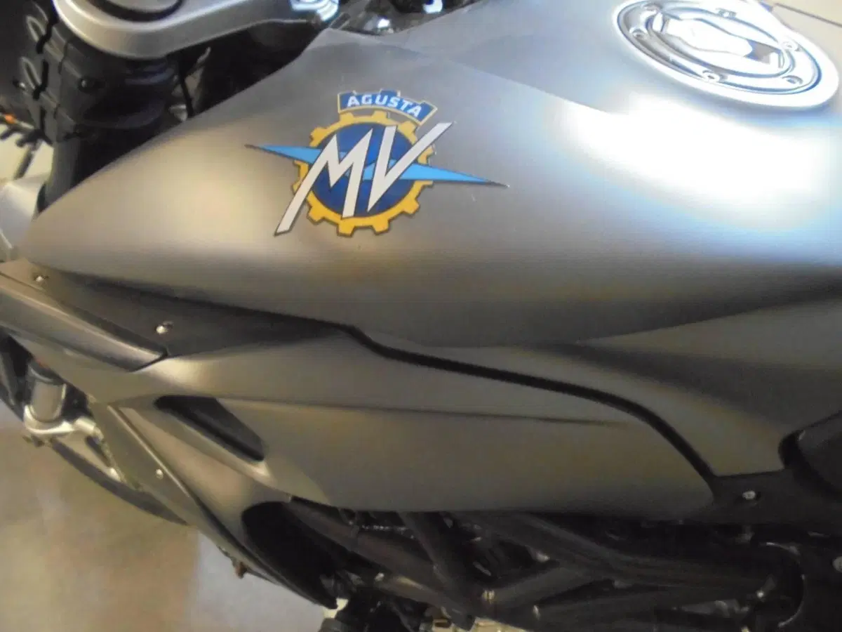 MV Agusta Rivale 800 EAS (2013 -15) (8)