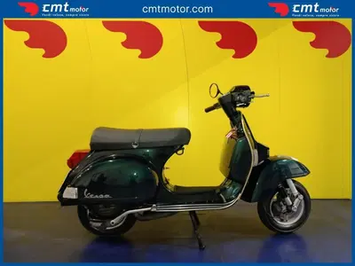  Altre moto o tipologie Special usata