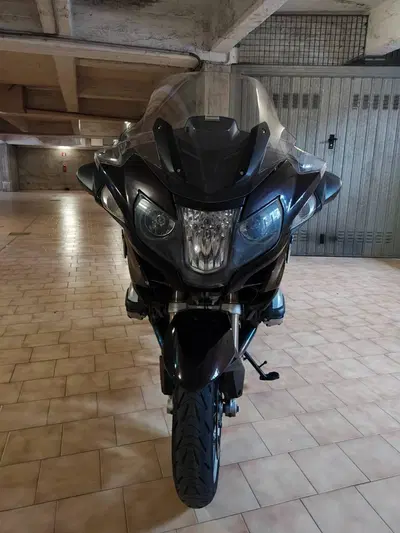 Bmw R 1200 RT (2014 - 16) usata