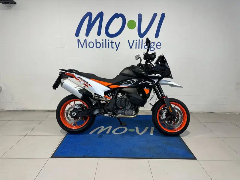 KTM 890 SMT (2023 - 25)