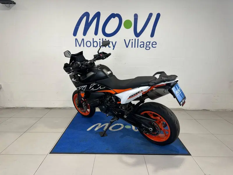 KTM 890 SMT (2023 - 25) (4)