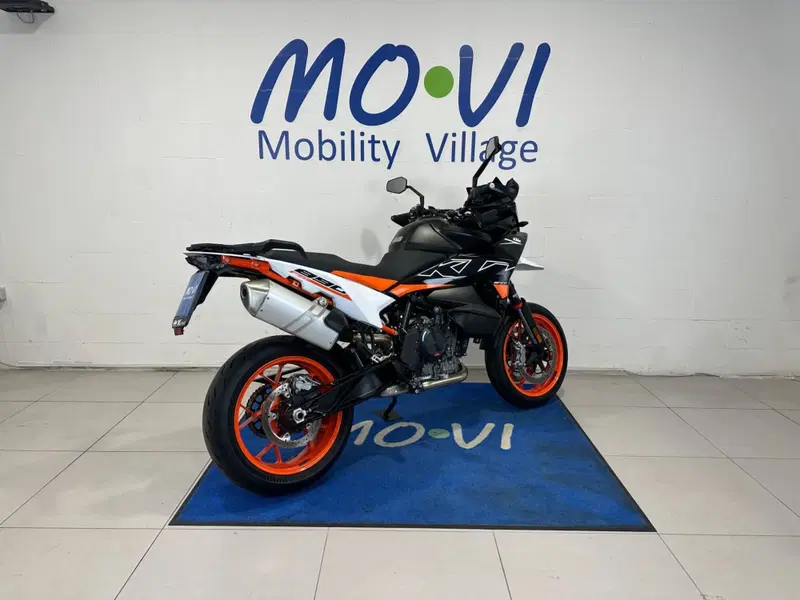 KTM 890 SMT (2023 - 25) (2)