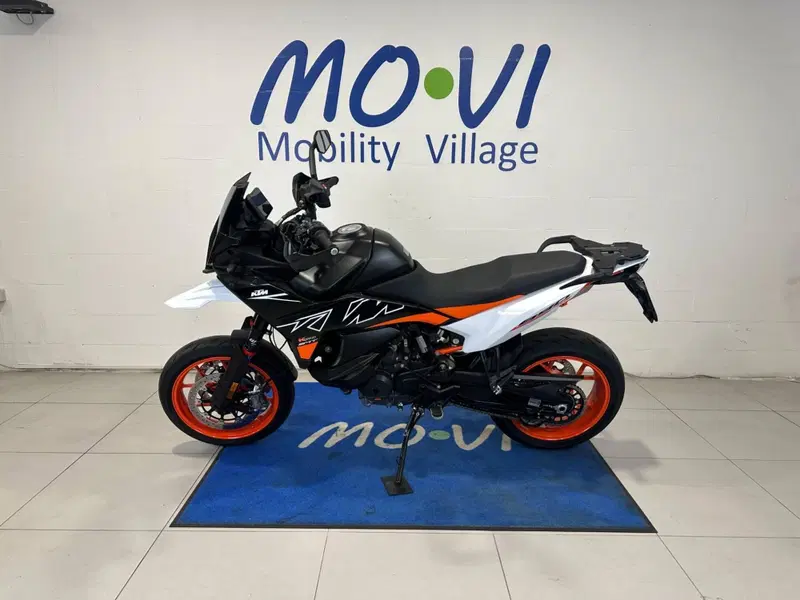 KTM 890 SMT (2023 - 25) (5)