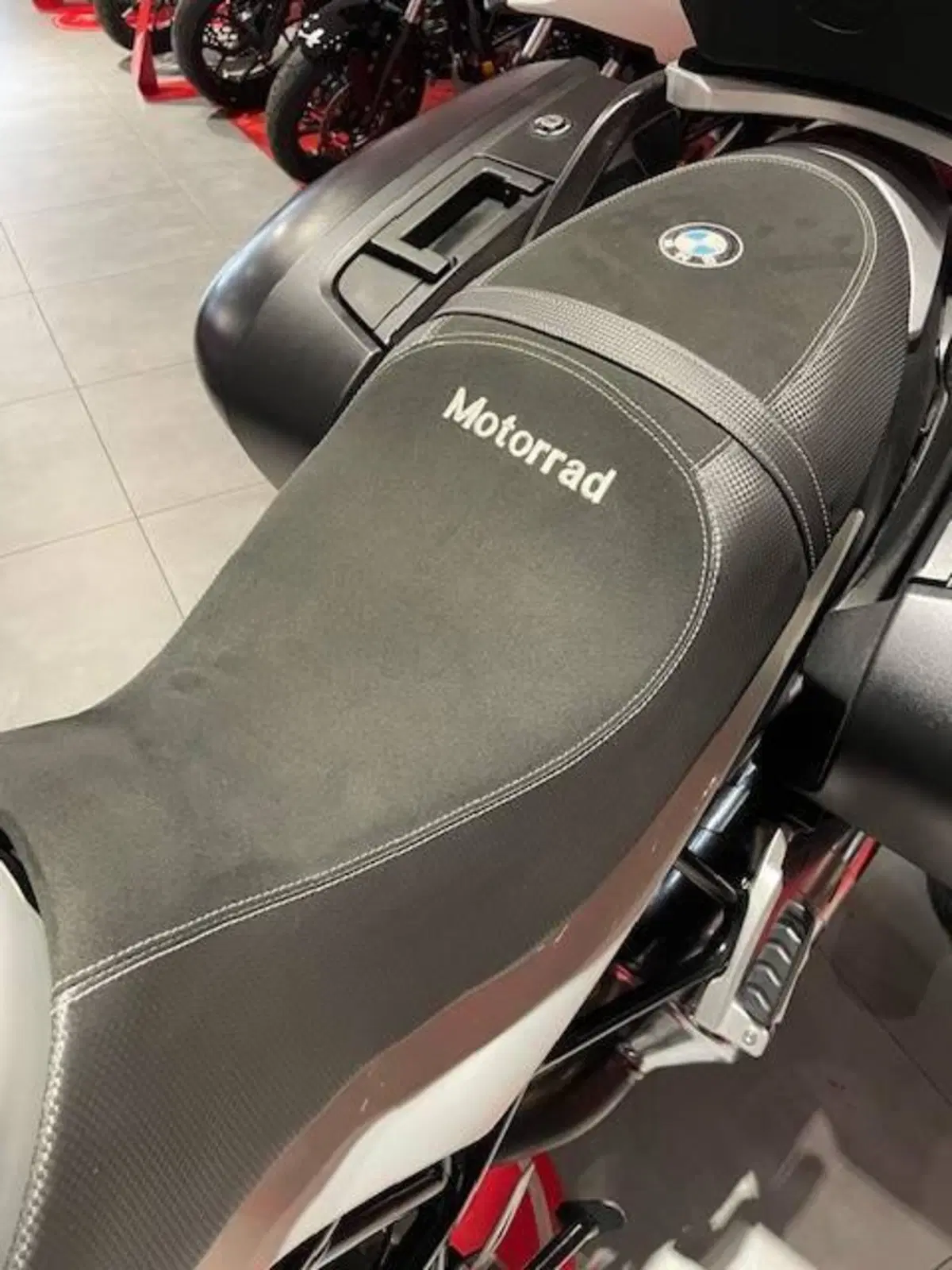 Bmw R 1200 R (2006 - 11) (12)