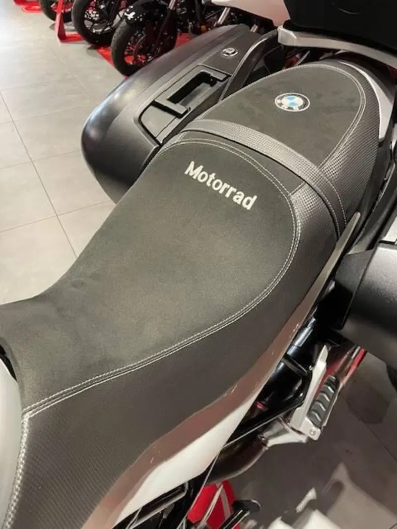 Bmw R 1200 R (2006 - 11) (11)