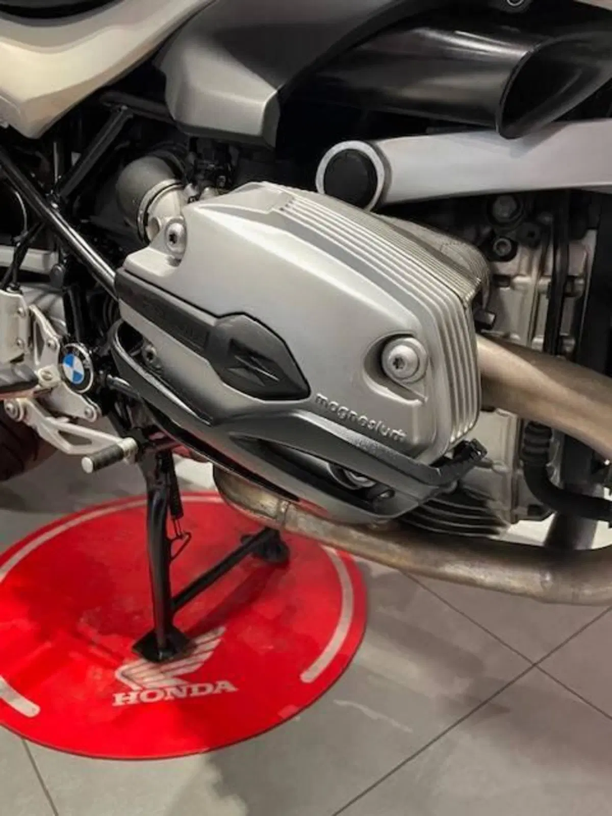 Bmw R 1200 R (2006 - 11) (14)