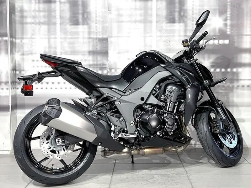 Kawasaki Z 1100 (2026) (7)