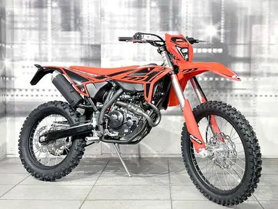 Betamotor RR 125 4T Enduro R (2024 - 26) nuova