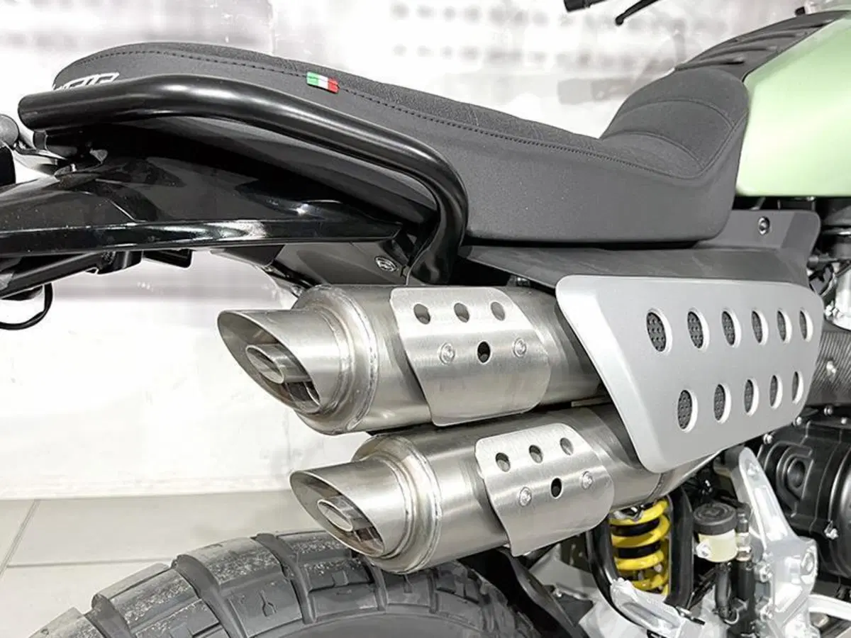 Fantic Motor Caballero 500 Rally (2025 - 26) (3)