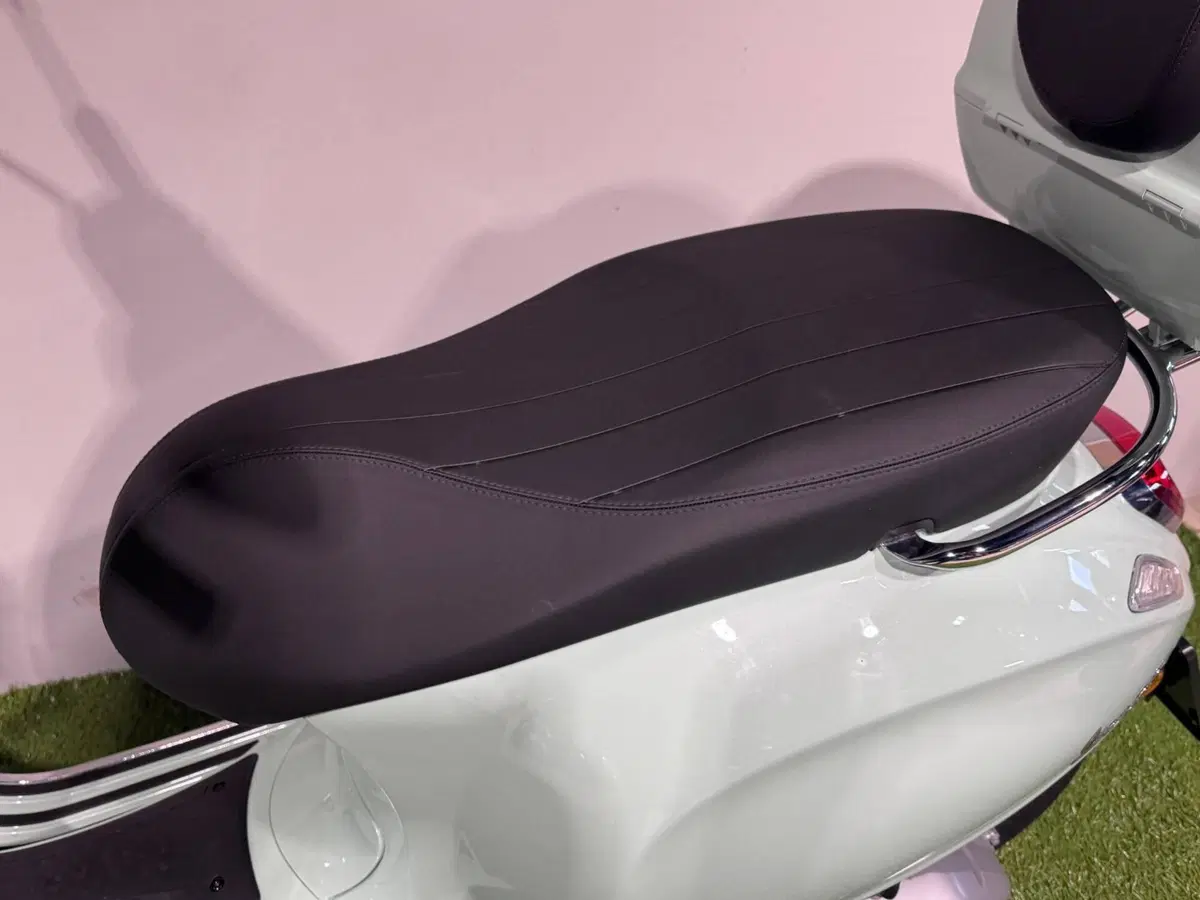 Vespa Primavera 125 (2024 - 25) (4)