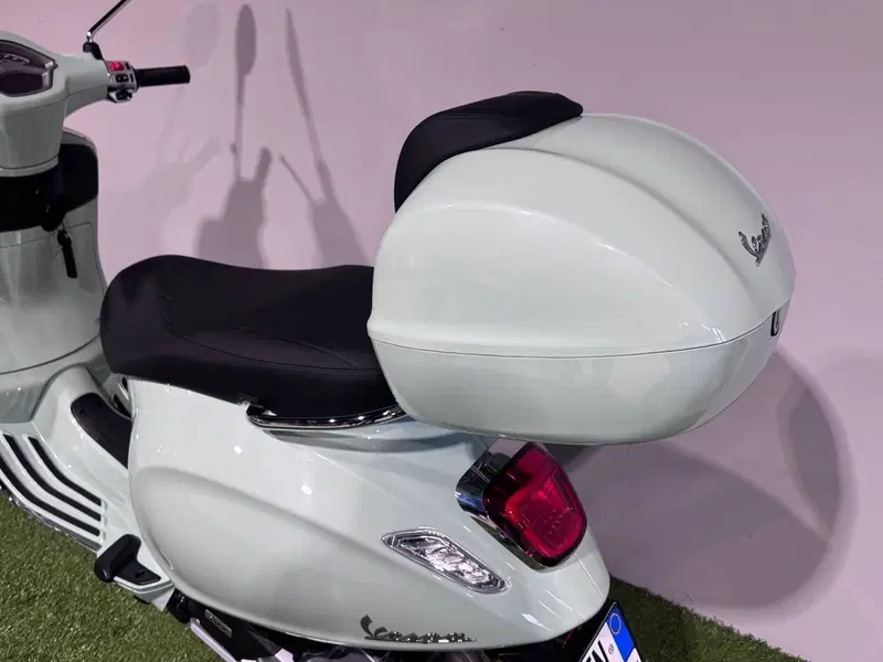 Vespa Primavera 125 (2024 - 25) (6)